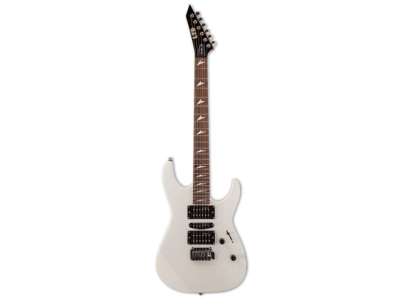 ESP LTD MT-130 Snow White ESP LTD MT-130 Snow White